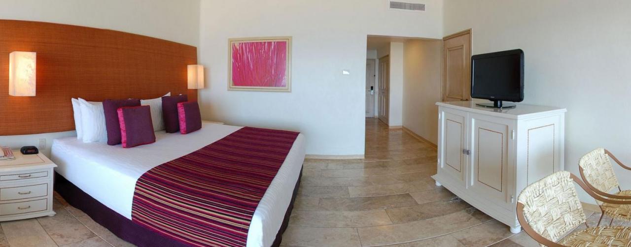 Huatulco Mexico Camino Real Zaashila Huatulco 210237r3_room_13_s