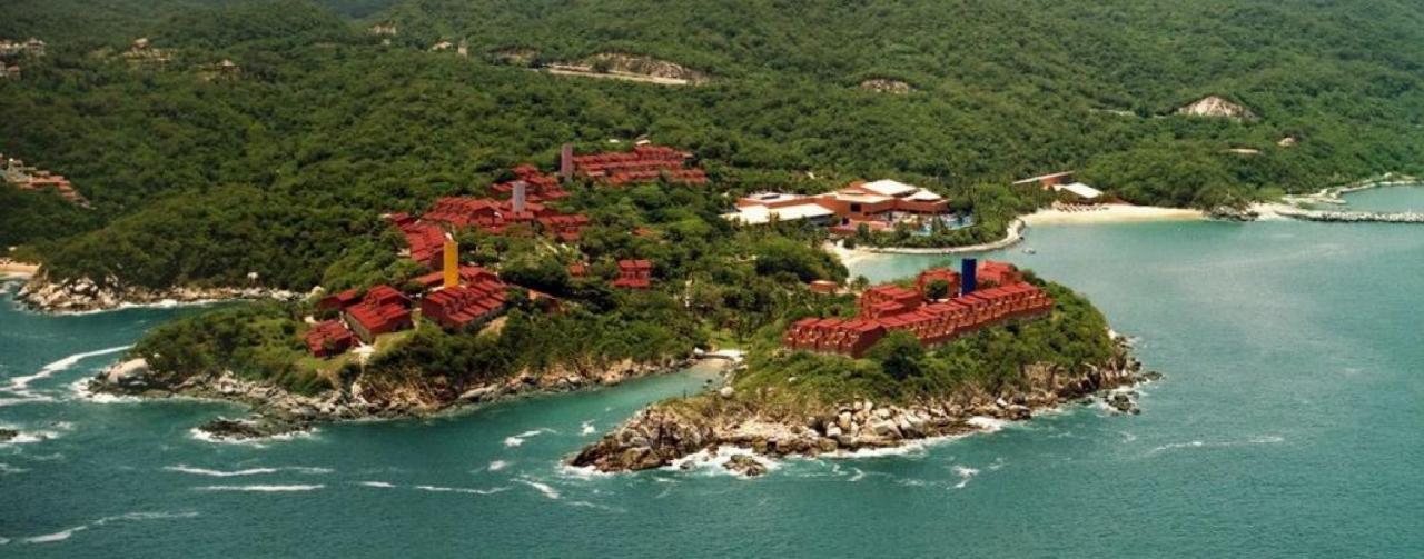 Huatulco Mexico Las Brisas Huatulco E98d85eed5c56d0_r