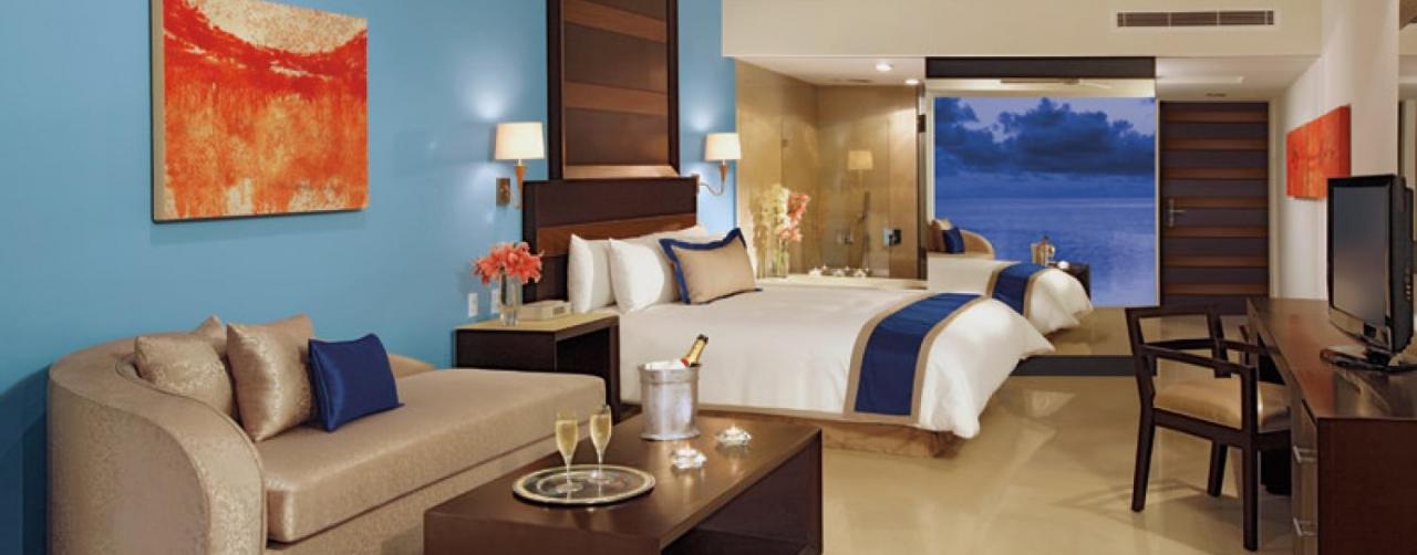 Huatulco Mexico Secrets Huatulco Resort Spa Sechu_model_room2_4a