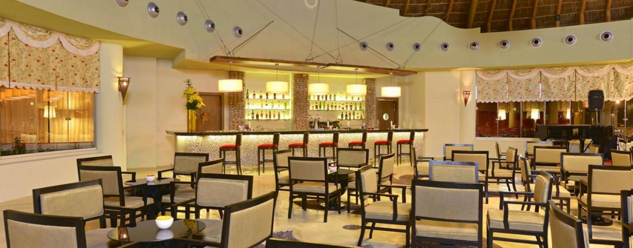 Iberostar Playa Mita Riviera Nayarit Puerto Vallarta Restaurant Bar