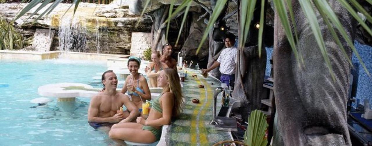 Iberostar Quetzal Playa Del Carmen Riviera Maya Rvmqbet_d08