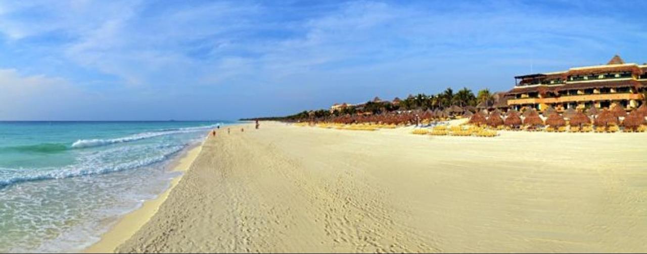 Iberostar Quetzal Playa Del Carmen Riviera Maya Rvmqbet_m01