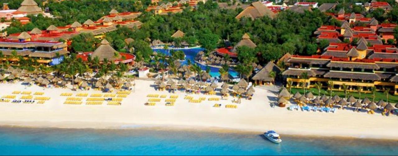 Iberostar Quetzal Playa Del Carmen Riviera Maya Rvmqbet_m02
