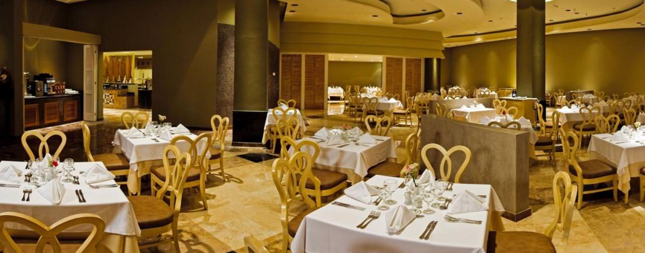 Iberostar Rose Hall Suites Iberostar Rose Hall Suites Montego Bay Jamaica Restaurant Gourmet