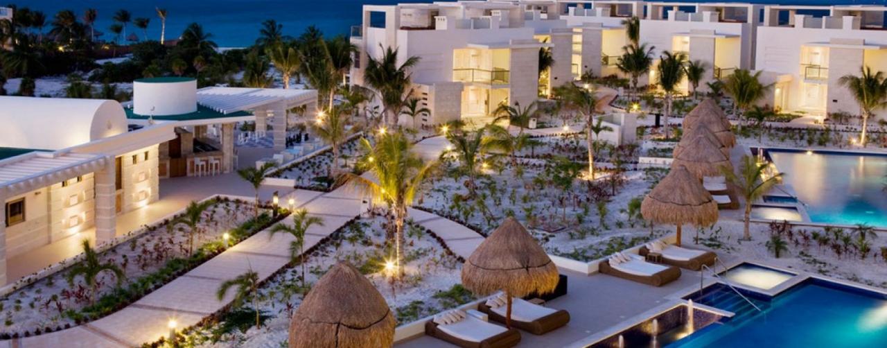 Isla Mujeres Cancun Hotel Overview_beloved Hotel The Beloved Hotel Playa Mujeres