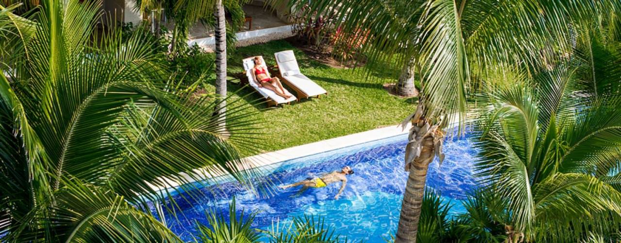 Isla Mujeres Cancun Excellence Playa Mujeres