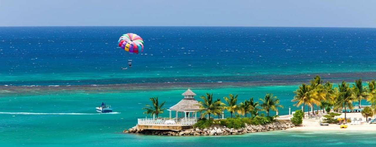 Jamaica All Inclusive Vacations