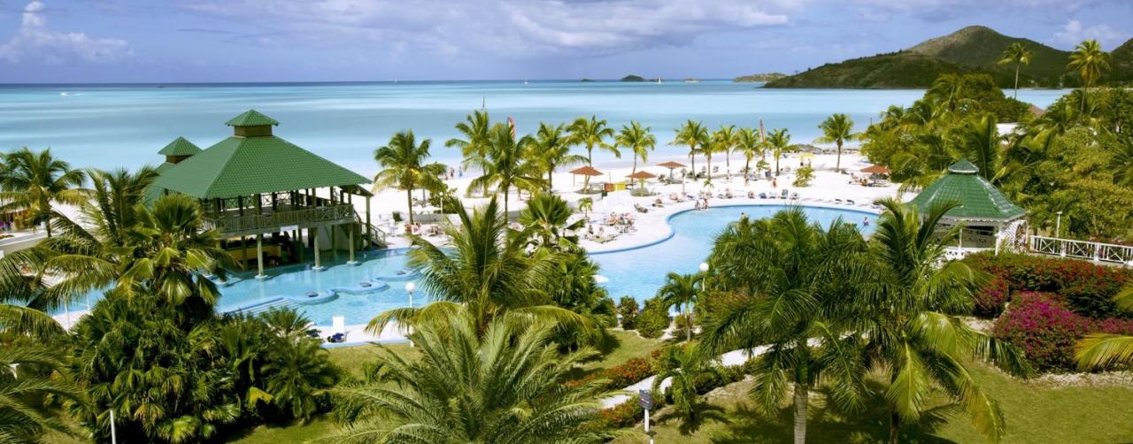 Jolly Beach Resort Spa Antigua Caribbean 200091b1_14_s