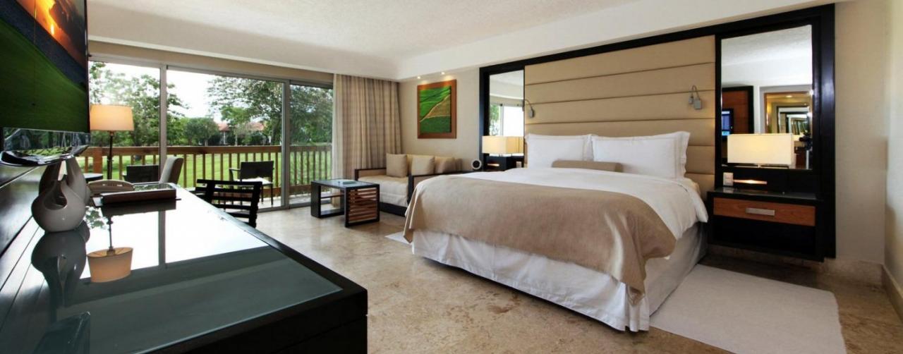 La Romana Dominican Republic Deluxe_room_s Casa De Campo