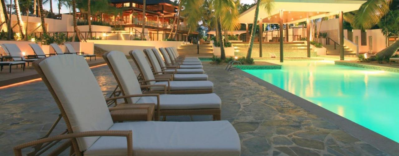 La Romana Dominican Republic Casa De Campo Pool Cana View_s