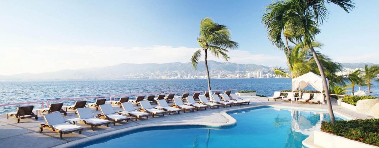 Las Brisas Acapulco Acapulco Mexico La_concha_s