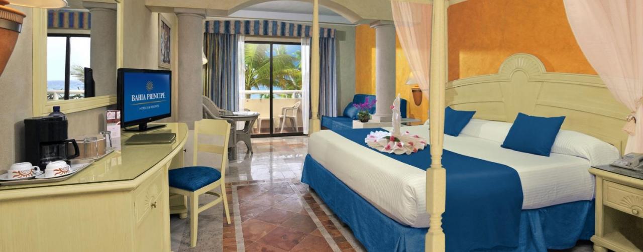 Luxury Bahia Principe Akumal Cancun Mexico 218373r1_14_s