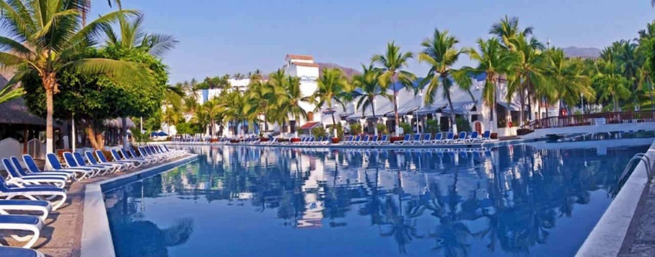 Manzanillo Mexico 210269_r Gran Festivall All Inclusive Resort