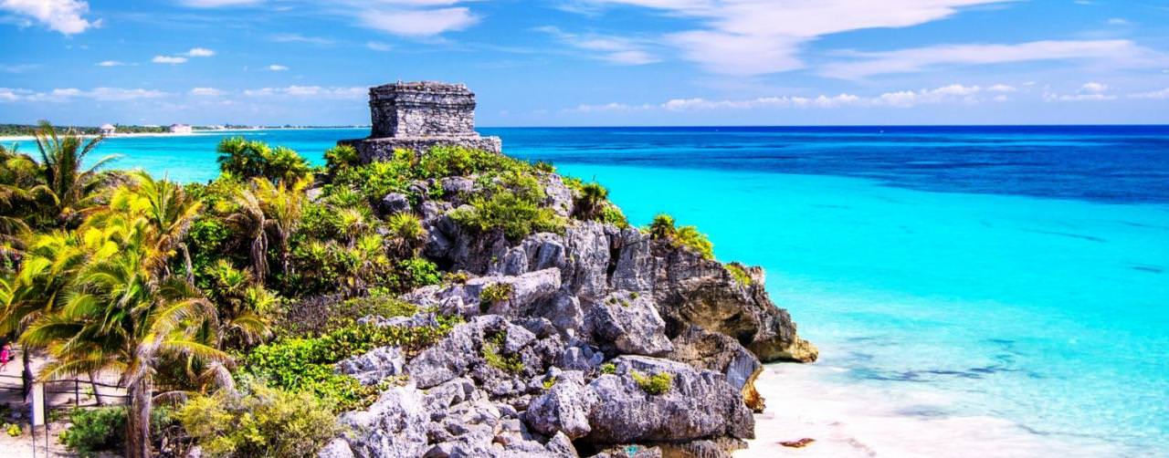 Mexico Riviera Maya All Inclusive Resorts