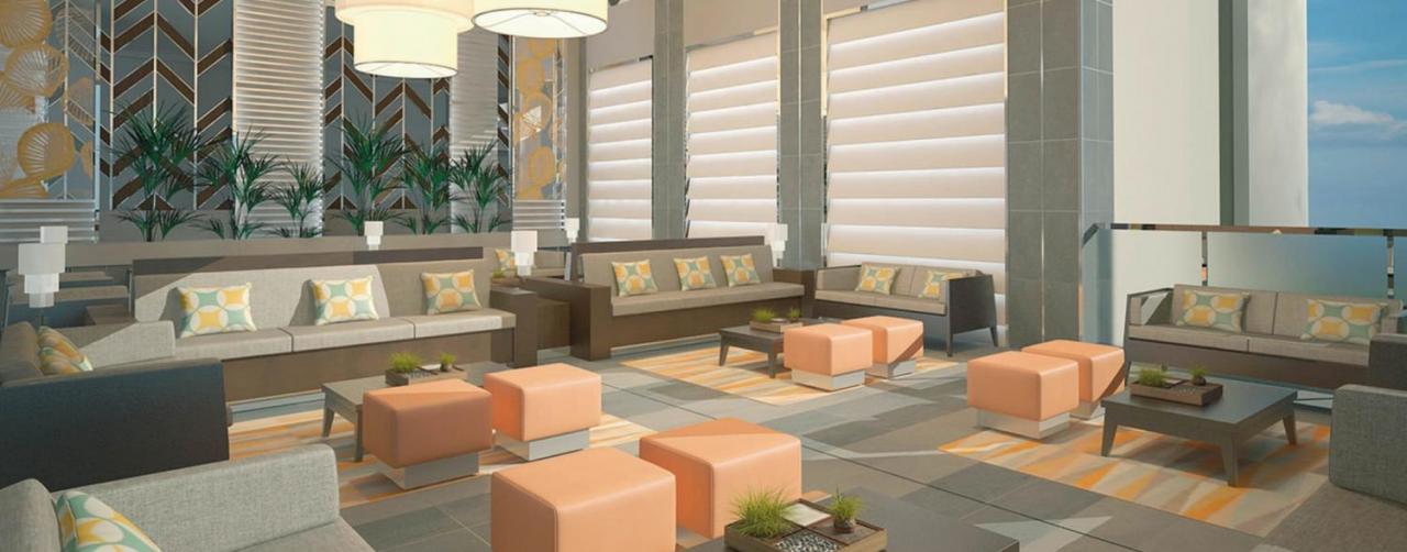 Montego Bay Jamaica 219680o1_lobby_16_s Riu Reggae
