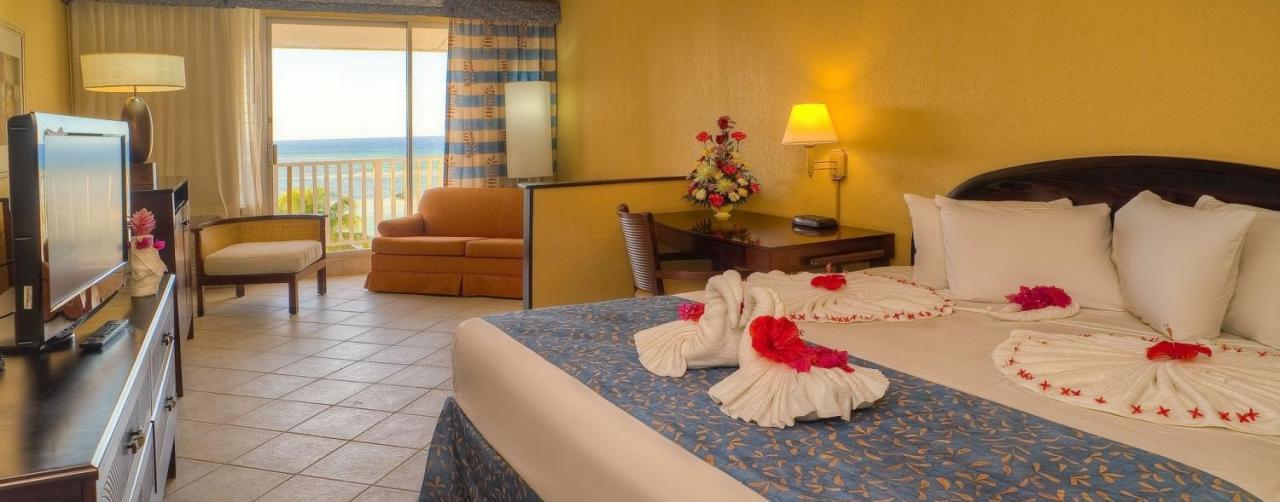 Montego Bay Jamaica Mbjrh_1542244482_6065894787_s Holiday Inn Sunspree Montego Bay