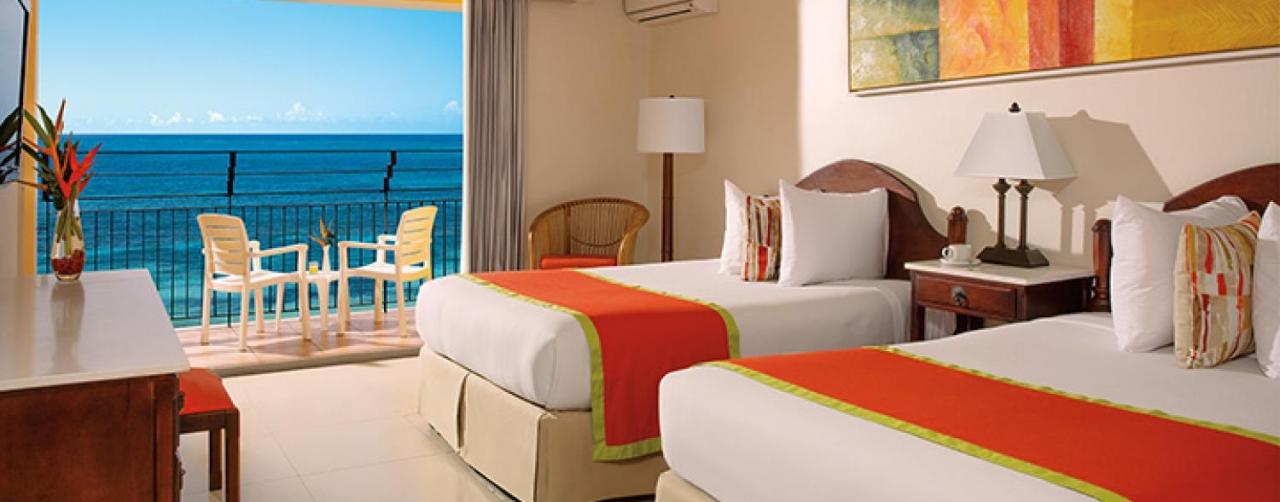 Montego Bay Jamaica Susmb_deluxe_double_of_2a Sunscape Splash Montego Bay