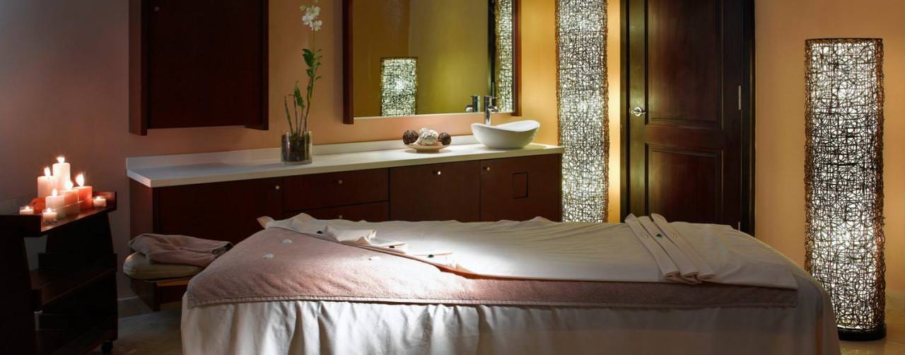 Montego Bay Jamaica Grand Palladium Lady Hamilton Spa
