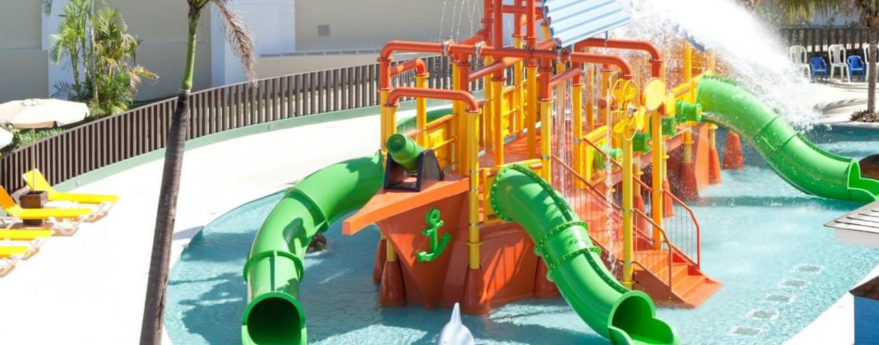 Iberostar Rose Hall Beach Resort Jamaica