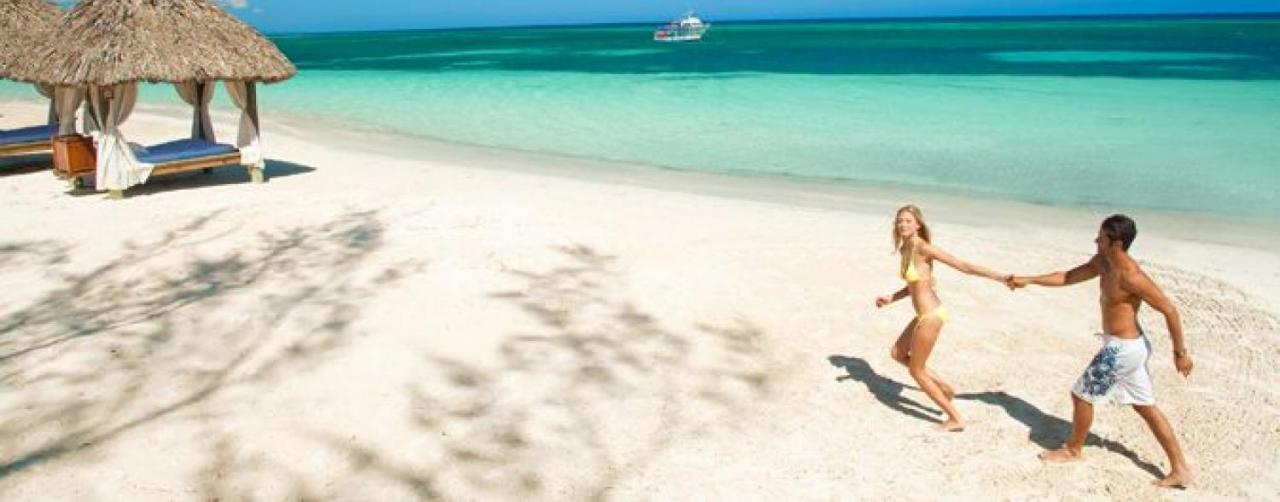Montego Bay Jamaica Mbjsans_r01 Sandals Montego Bay