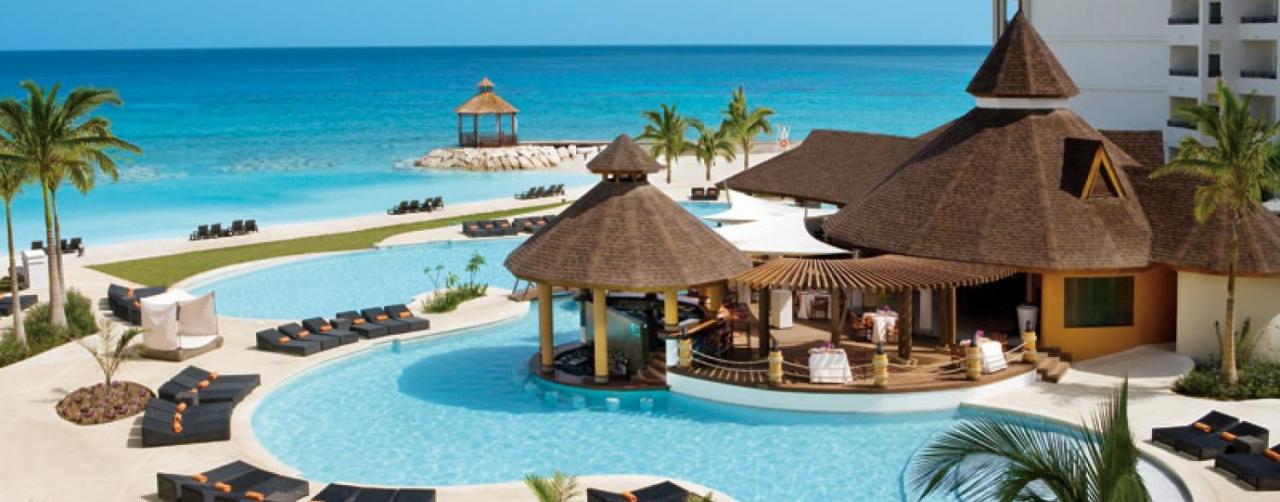 Montego Bay Jamaica Secrets Wild Orchid Montego Bay Sewmb_pool_1
