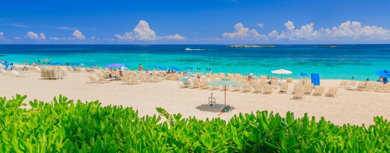 Nassau All Inclusive Resorts