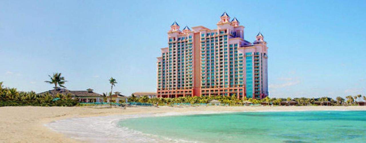 Nassau Bahamas The Cove Atlantis Nascv_phototour01_p