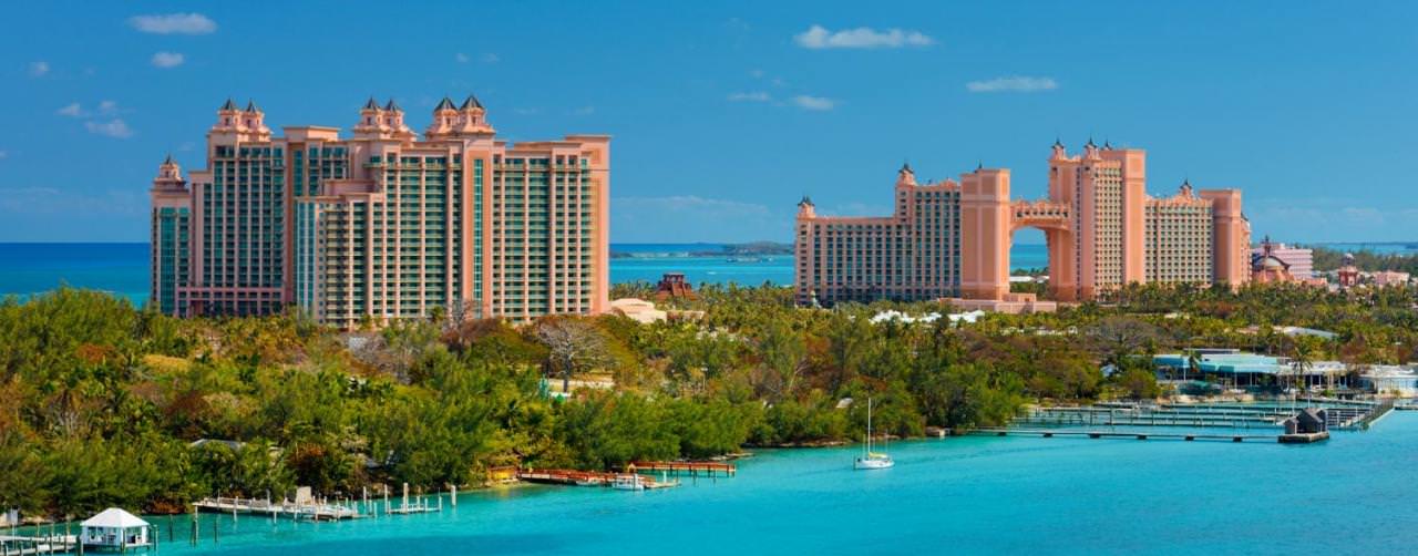 Nassau Hotels All Inclusive Resorts