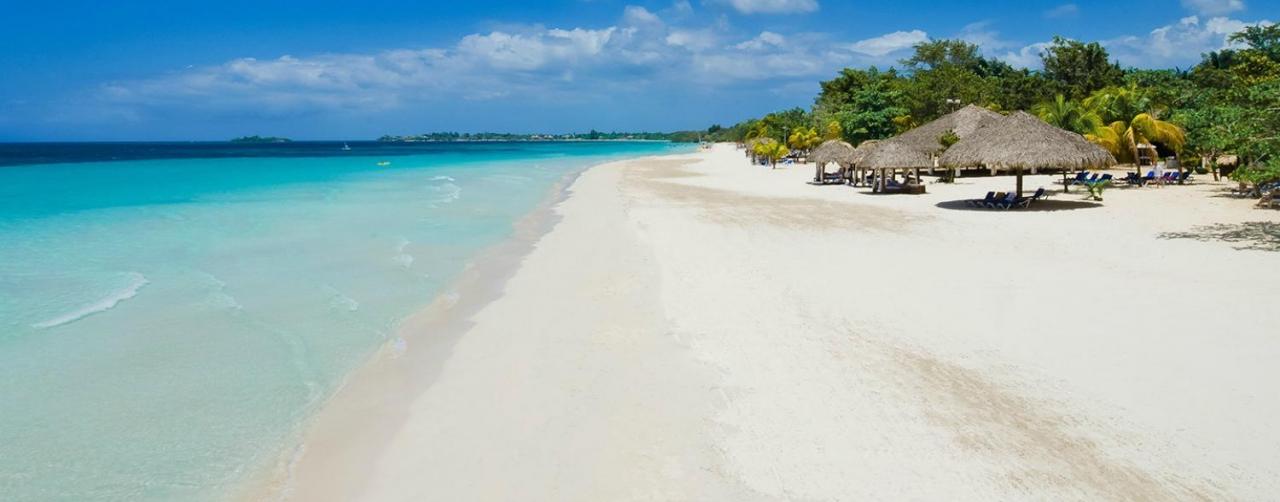Negril Jamaica Slide 07 Beaches Negril Resort And Spa