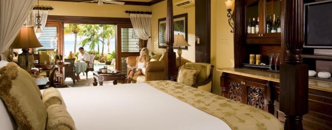 Negsans_a05 Sandals Negril Beach Resort Spa Negril Jamaica