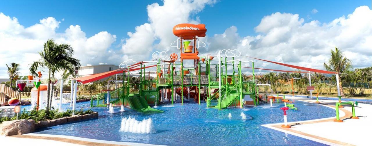 Nickelodeon Hotels Resorts Punta Cana Punta Cana Dominican Republic 219729p4_waterpark_16_s