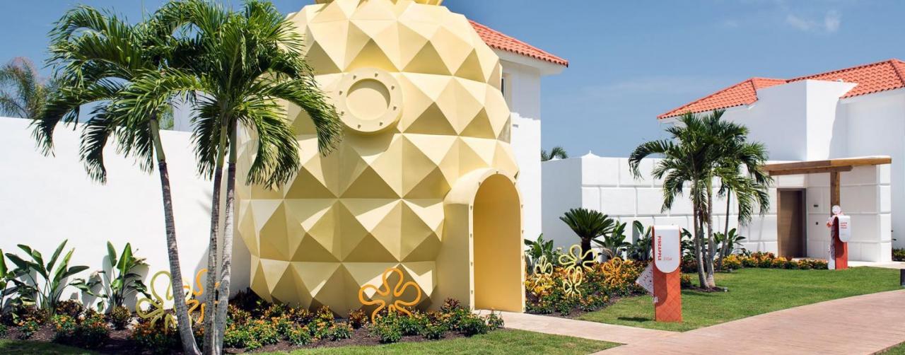 Nickelodeon Hotels Resorts Punta Cana Punta Cana Dominican Republic 219729r10_pinapplevilla_16_s
