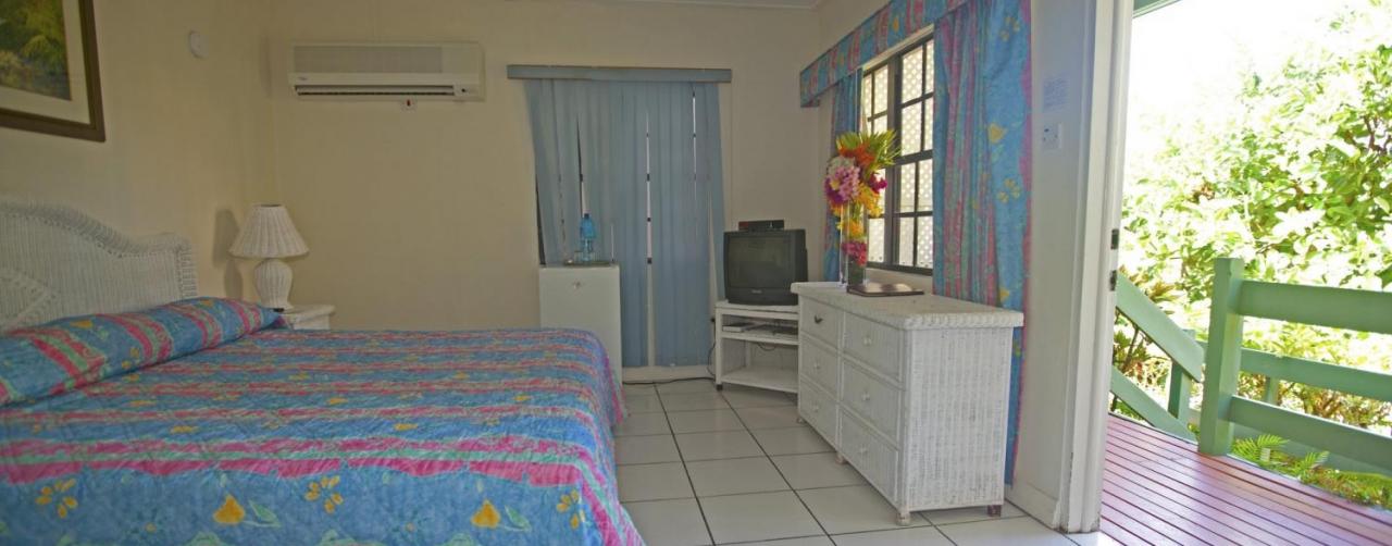 Ocean Terrace Inn St Kitts Caribbean Standard_s