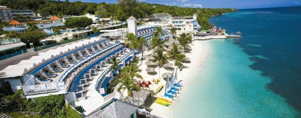 Beaches Boscobel Resort Golf Club Jamaica Ocho Rios Jamaica Beaches Resort Golf Club Ocjbeac M01