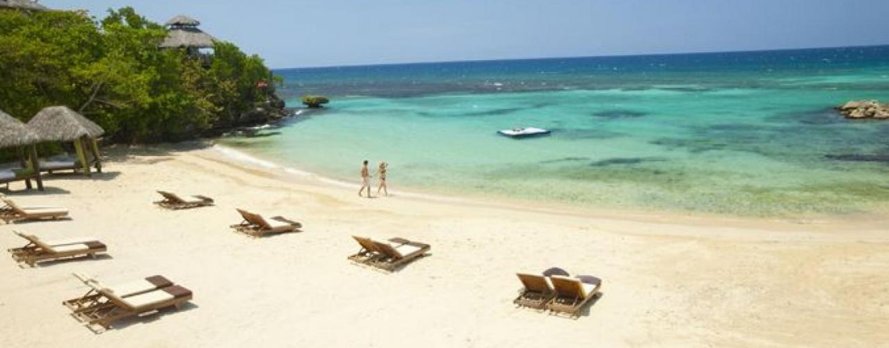 Ocho Rios Jamaica Ocjsgor_m05 Sandals Ochi Beach Resort