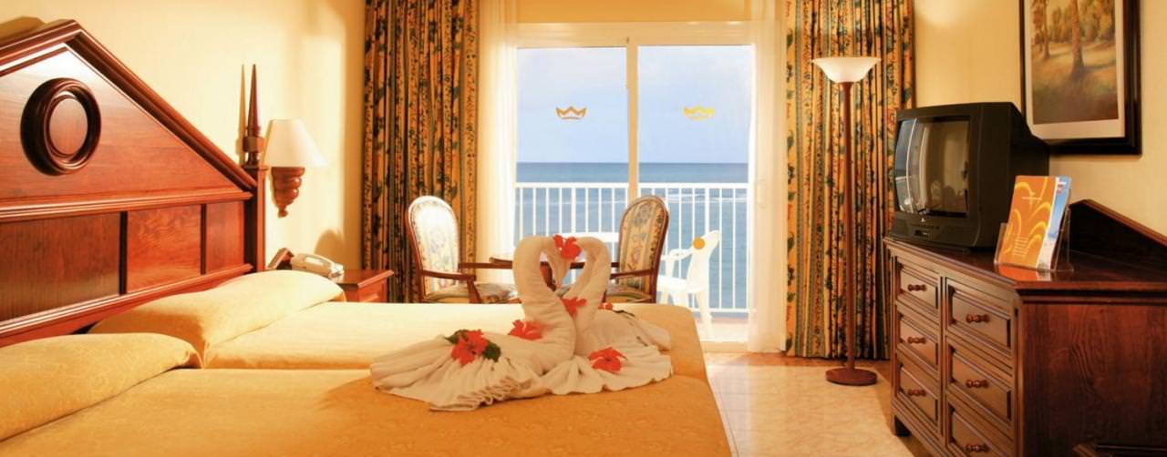 Riu Ocho Rios All Inclusive Beach Resort Jamaica