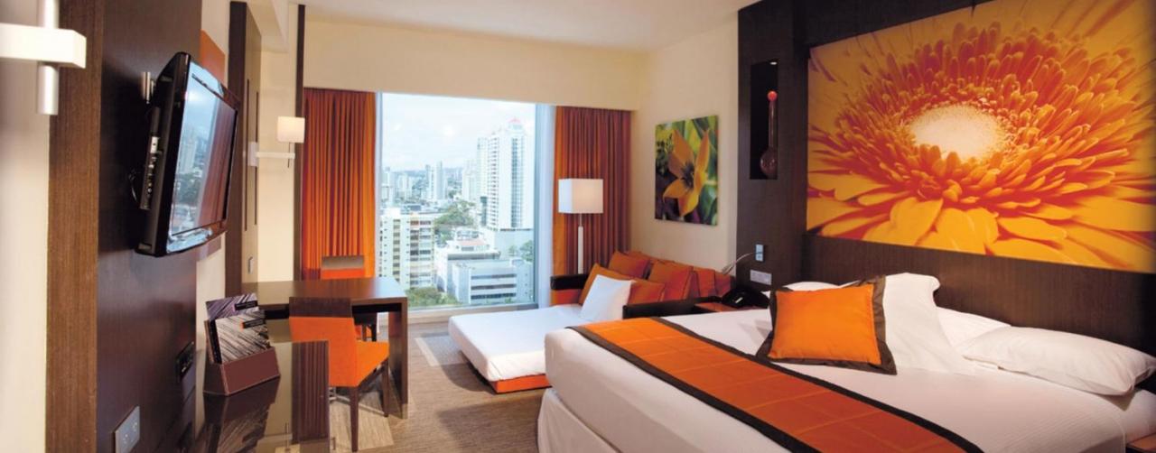 Panama 215938r1_14_s Hotel Riu Panama Plaza