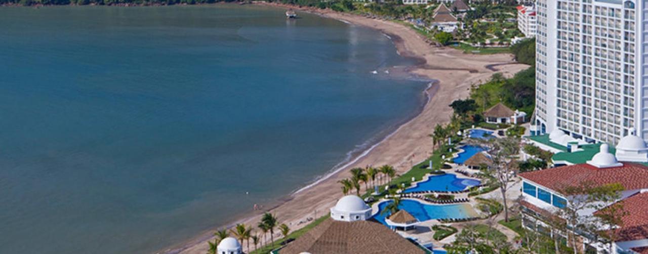 Panama Aerial View 3_p The Westin Playa Bonita Panama