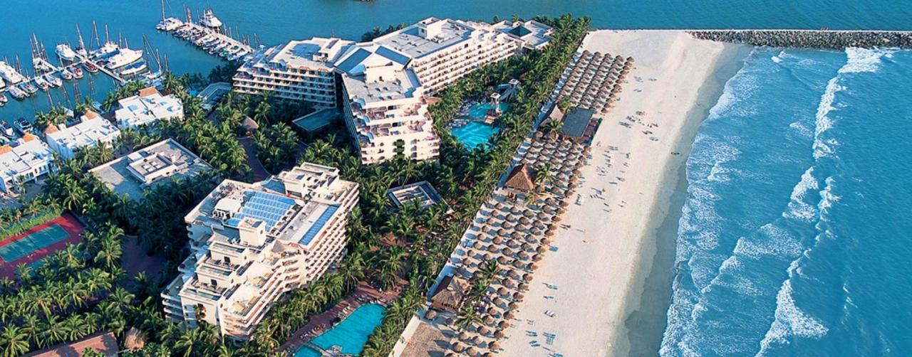 Paradise Village Beach Resort Spa Riviera Nayarit Puerto Vallarta 200448_13_s