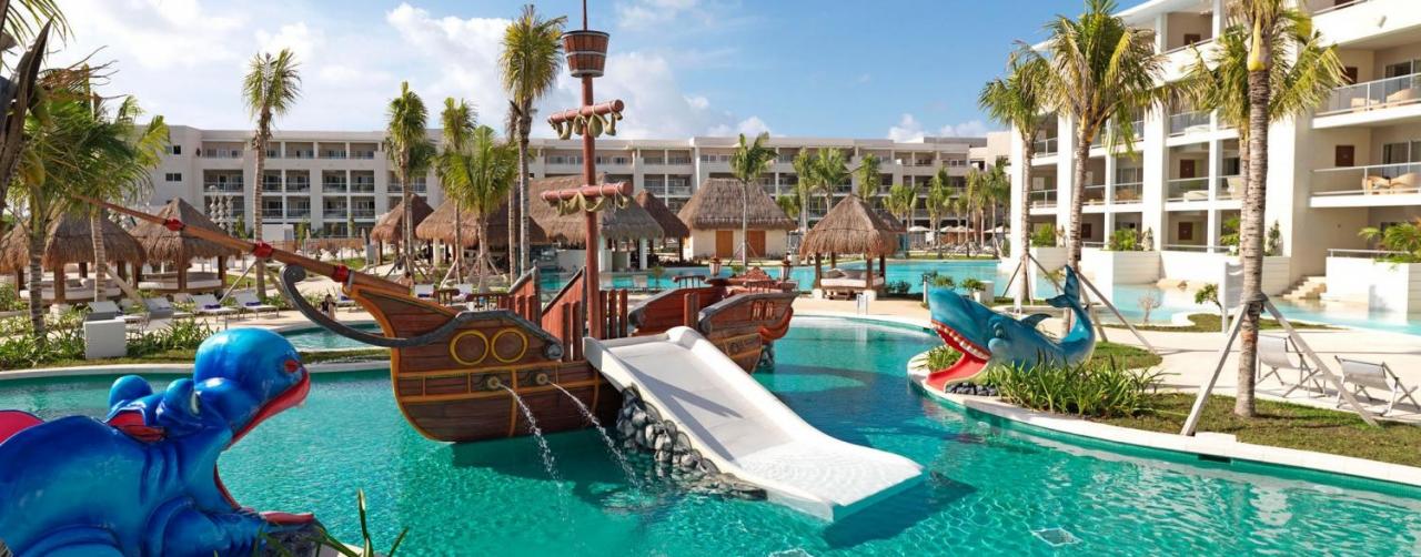 Paradisus Playa Del Carmen La Esmeralda Playa Del Carmen Riviera Maya 216514p5_kids_13_s