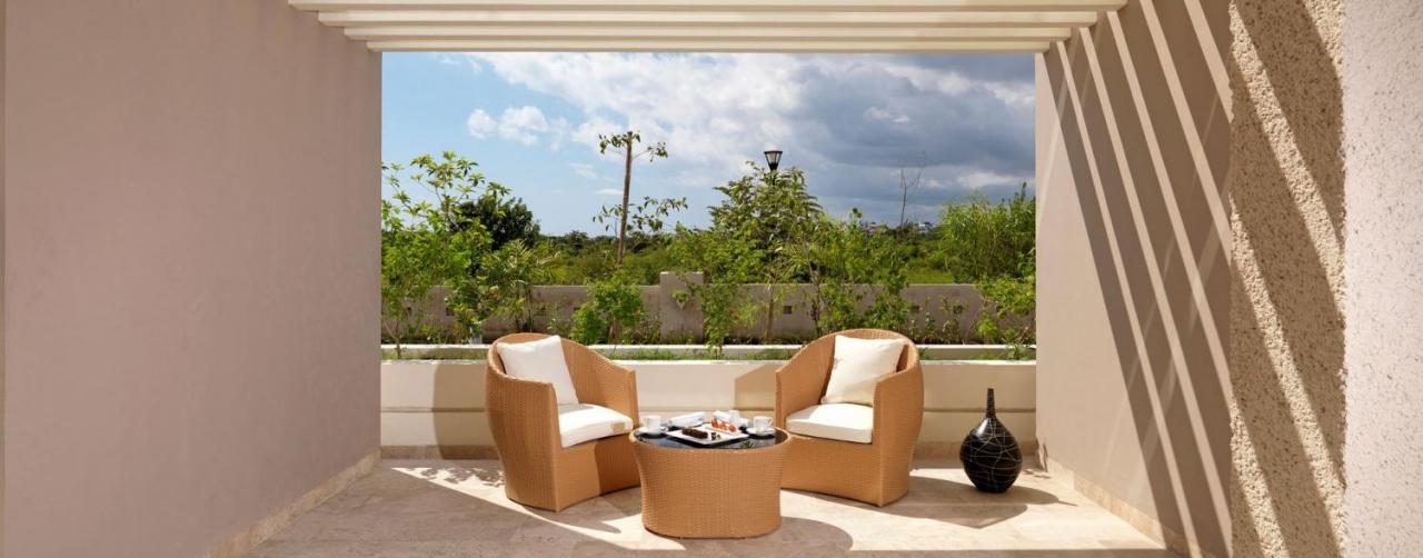 Paradisus Playa Del Carmen La Perla Playa Del Carmen Riviera Maya 216488r2_luxuryjrsuitegardenview_13_s