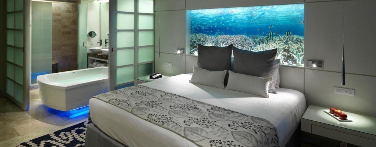 Paradisus Playa Del Carmen La Perla Playa Del Carmen Riviera Maya 216488r4_luxuryjrsuiteroom_13_s