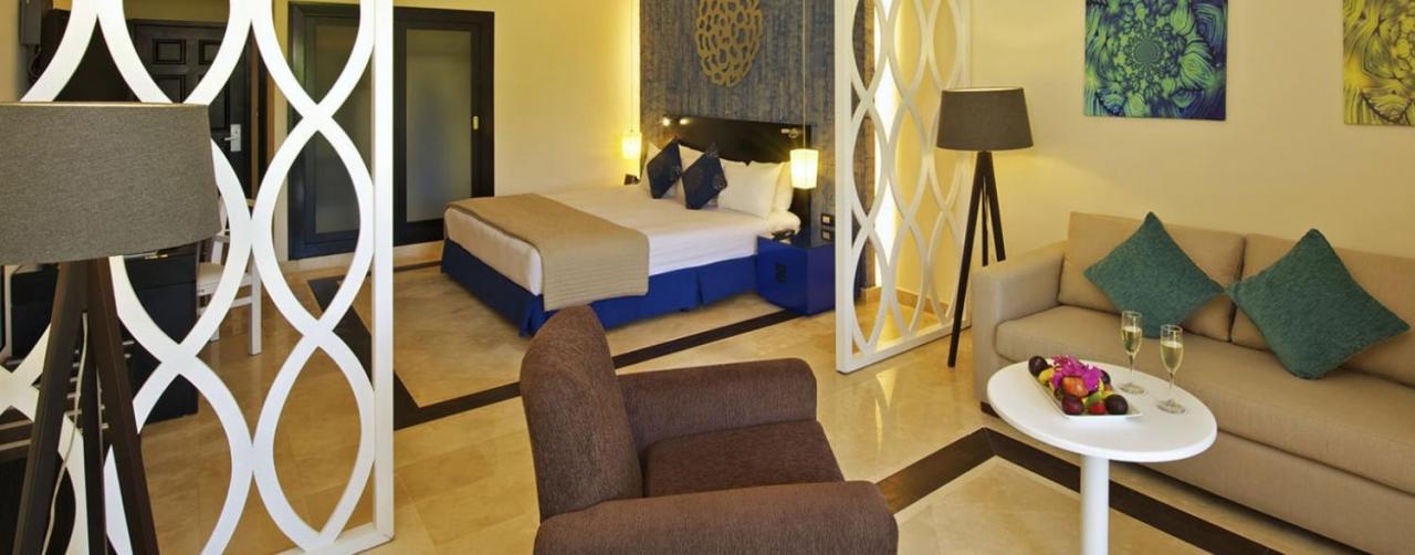 Playa Del Carmen Riviera Maya Privilege_junior_suite_(foto_1)_s Ocean Maya Royale