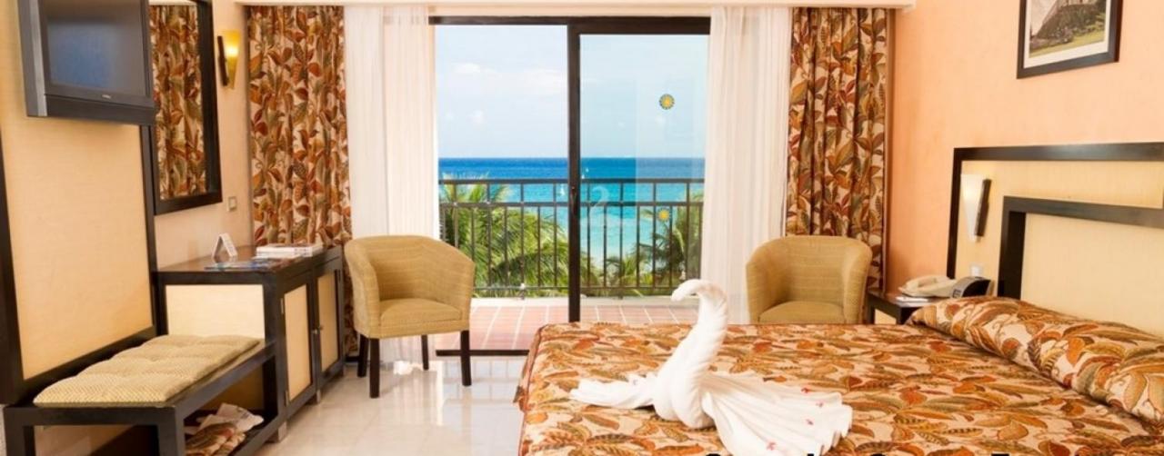 Playa Del Carmen Riviera Maya Sandos_playacar_value_ocean_front_03_s Sandos Playacar Beach Resort Spa