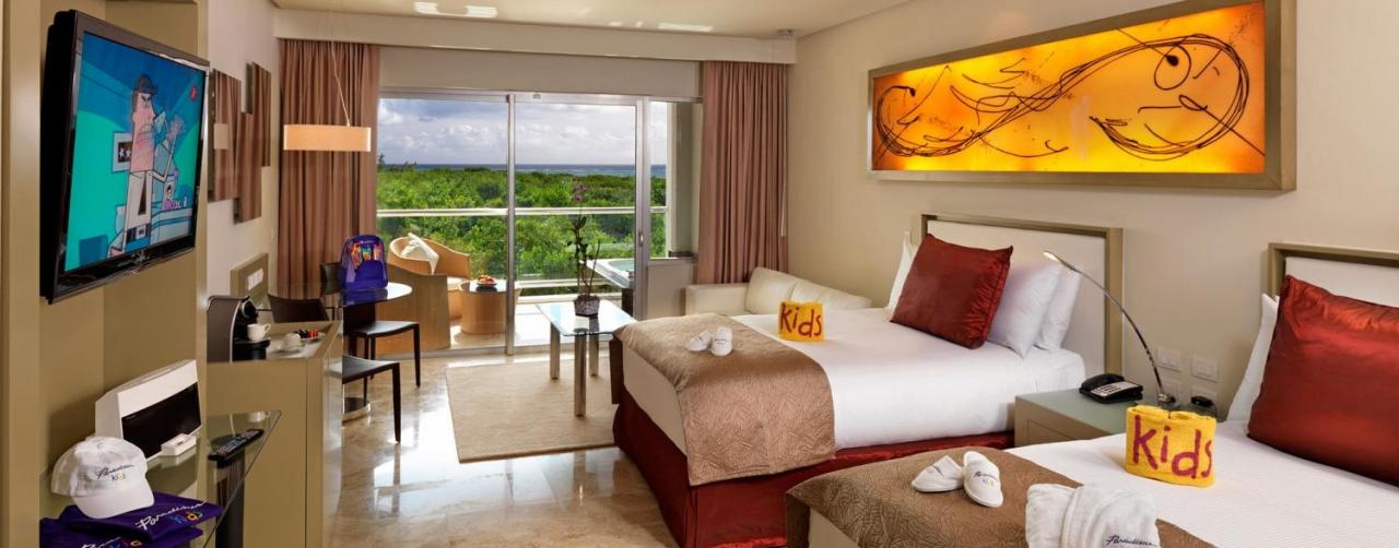 Playa Del Carmen Riviera Maya Paradisus Playa Del Carmen La Esmeralda 216514r1_luxsuitefamilyconcrg_13_s