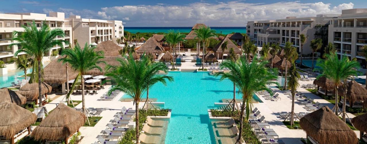 Playa Del Carmen Riviera Maya Paradisus Playa Del Carmen La Perla 216488_13_s