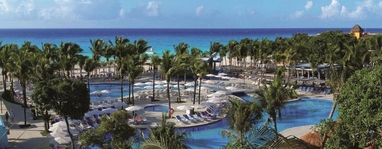 Playa Del Carmen Riviera Maya Riu Yucatan Yuc_13_001