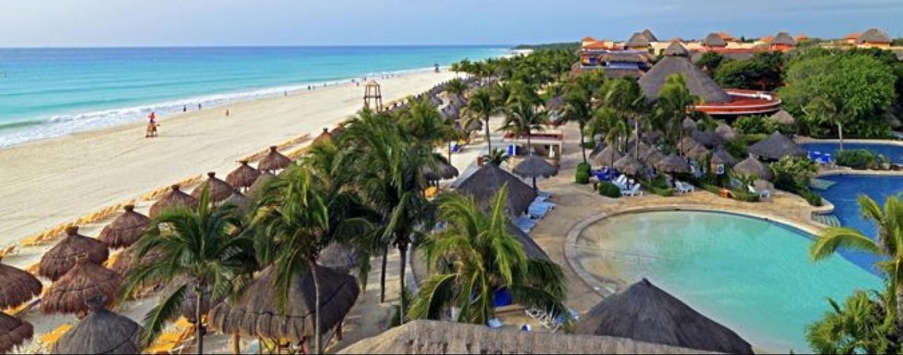 Playa Del Carmen Riviera Maya Rvmqbet_r03 Iberostar Quetzal