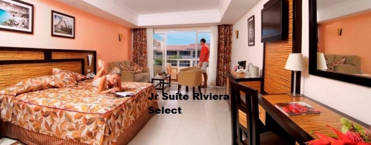 Playa Del Carmen Riviera Maya Sandos Playacar Beach Resort Spa 10.2sandos_playacar_room_riviera_select_01_r