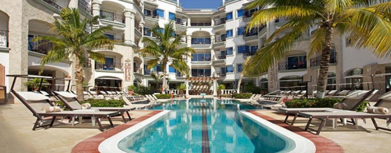 Playa Del Carmen Riviera Maya The Royal In Playa Del Carmen 1346338244_105902 900px